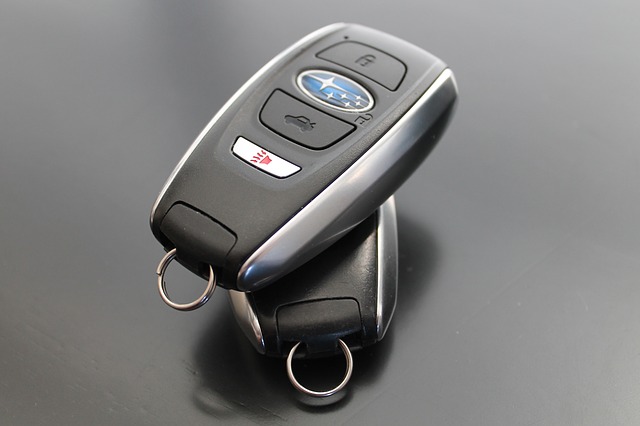 Subaru key replacement by Locksmith Pros